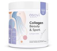 Osavi Collagene di bellezza e sport collagene di Magda Linette - 225 g