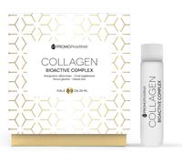 Collagen Bioactive Complex - Peptidi Di Collagene Idrolizzato Ad Alta Biodisponi