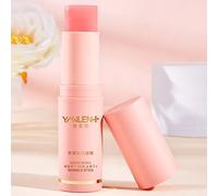 Collagen Boosting Moisture Balm Stick, Korea Bounce Wrinkle Balm - K-Drama Balm, Yanlen Anti Wrinkle Stick Balm, Cone Snail Peptide Anti Wrinkle Stick (1pcs)