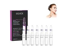 Collagen Concentrate Ampoule Serum, With Aloe To Lift And Firm, Collagen Production, 7 Days To Firmer Skin, Reduces Fine Lines And Hydrates Skin, Increase Skin Elasticity (3 boxes (21 bottles))