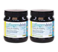 Collagen Drink Limone 295G 2x295 g Polvere per soluzione orale