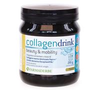 farmaderbe Collagen drink vaniglia 295g