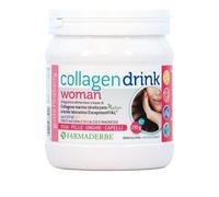 Farmaderbe Drink al Collagene Integratore Donna per Pelle Unghie Capelli Ossa 295 g