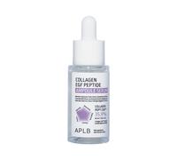 APLB Collagen EGF Peptide Ampoule Serum | Collagen PEPT CEN™ 35.9% 1.35 FL.OZ/Korean Skincare, Elasticity care, Long lasting moisturizing, Revitalize for gentle and improve skin texture