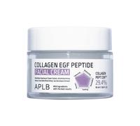 APLB Crema viso con collagene e peptidi Collagen EGF Peptide Facial Cream - 55 ml