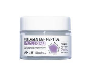 Collagen EGF Peptide Facial Cream 55 g