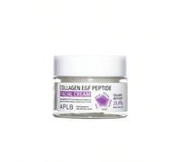 Collagen EGF Peptide Facial Cream 55 ml Tagli Unica
