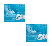 Collagen Face Mask for Deep Hydration, integra il collagene perso, riporta la pelle a compattezza ed elasticità, migliora le rughe, riparazione lieve e rughe, confezione da 200 ml (8)