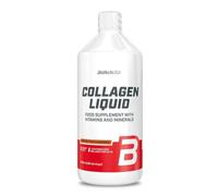 BioTechUSA Collagen Liquid (1000 ml, Frutti di Bosco)