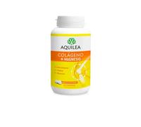 AQUILEA COLLAGEN + MAGNESIUM tablets 240 pcs