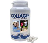 COLLAGEN NATURINCAS 90 CAPSULE