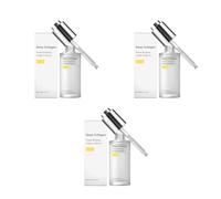 Collagen Niacinamide Anti-Wrinkle Serum, Firming Moisturizer | Korean Collagen Serum, Plumps Smooths Wrinkles, Moisturizes Firms All Skin, Daily Skincare Xmas Gift
