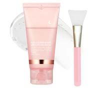 Collagen Night Wrapping Mask Collagen Mask Maschera Viso Collagene Maschera Collagene Viso Coreana Collagene Mask Collagenmask Collagen Night Wrapping Mask Maschere Collagene Viso Con Applicatore