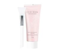 Collagen Night Wrapping Mask, collagene, maschera per il viso, collagene, idratazione profonda, riduce le rughe, migliora l'elasticità della pelle (1 pezzo)