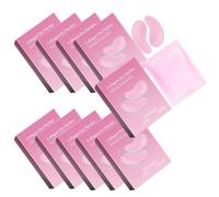 Collagen Peptide Eye Patch maschere antirughe rughe collagene idrolizzato | attenuano occhiaie e borse sotto gli occhi, cerotti anti-invecchiamento e antirughe, maschere riparatrici per la pelle degli