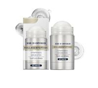 Collagen Peptide Firming Stick,Flysmus Serum Stick,Collagen Peptide Firming Stick,Anti Aging Siero migliora l'elasticità della pelle, 30 g (1)