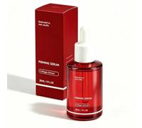 Collagen Serum For Mature Skin, Anti-Wrinkle Powerful Immediate | Deep Collagen, Serum Collagen For Mature Skin, Acido Ialuronico, Firming and Moisturizing, Suitable for All Skin Types