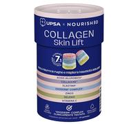 Collagen Skin Lift Upsa X Nourished 30 Gommose