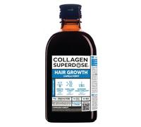 COLLAGEN SUPERDOSE HAIR 300ML
