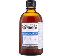 Collagen Superdose Hair Growth 300ml
