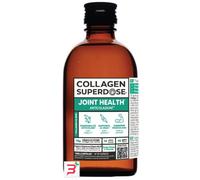 COLLAGEN SUPERDOSE JOINT HEALTH 300 ML COLLAGENE 75 G