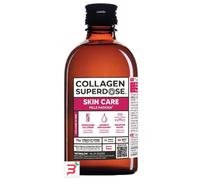 COLLAGEN SUPERDOSE SKIN CARE 300 ML COLLAGENE 75 G