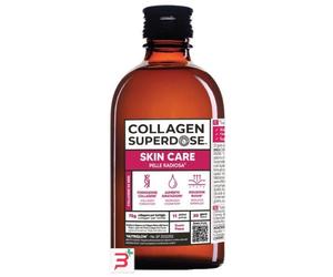 COLLAGEN SUPERDOSE SKIN CARE 300 ML COLLAGENE 75 G