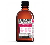 Collagen Superdose Skin Care Integratore Liquido Antiage Pelle Unghie 300ml