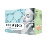Syrio Collagen SY Integratore Pelle 10 Flaconcini