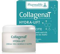 CollagenaT Hydra-Lift Crema Viso Giorno e Notte 50 ml
