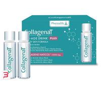 COLLAGENAT NO AGE DRINK PLUS 7 FLACONCINI