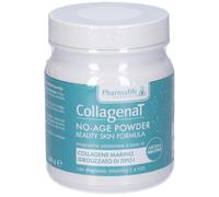 CollagenaT No Age Polvere 200 g Polvere per soluzione orale