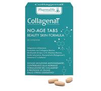 COLLAGENAT NO-AGE TABS 60CPR