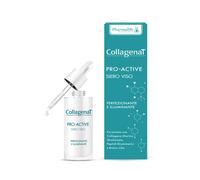 CollagenaT Pro Active Siero Viso Pharmalife 30 ml