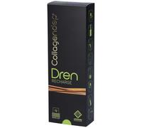 Collagendep Dren Recharge 12 Drink cap