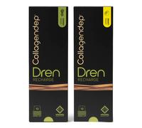 COLLAGENDEP DREN RECHARGE 12DR