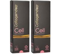Collagendep Dren Recharge Drink Cap 2x30 g