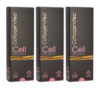 Collagendep Dren Recharge Drink Cap 3x30 g