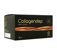 COLLAGENDEP 20 STICK DRINK DA 15 ML