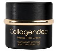 Collagendep intense-filler cream trattamento intensivo viso-corpo-decollete 50 ml