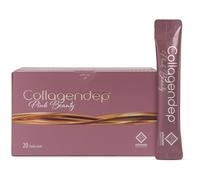 Collagendep Pink Beauty 20 Pezzi 20x15 ml Soluzione orale