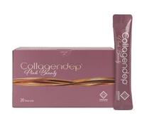 CollagenDep Pink Beauty - 20 Stick per il benessere della pelle