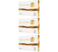Collagendep Sun 20 Compresse 3x20 pz Compresse