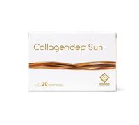COLLAGENDEP SUN 20CPR