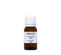 Collagene 100% RIMUOVE RUGHE E SMAGLIATURE 10 ml BINGOSPA