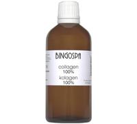 Collagene 100% RIMUOVE RUGHE E SMAGLIATURE 100 ml BINGOSPA