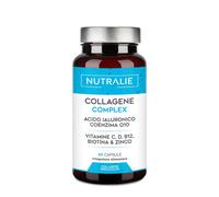 Collagene Acido Ialuronico Idrolizzato Biotina Q10 Pelle Cartilagine Vitamina C