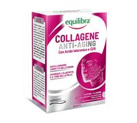 Equilibra Collagene Anti-Aging Stick 140 g Polvere per soluzione orale