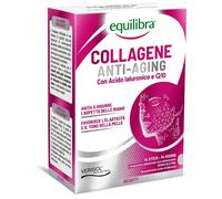 Equilibra Collagene Anti-Aging Stick 140 g Polvere per soluzione orale