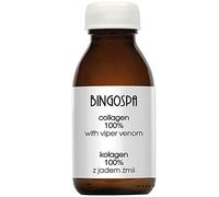 Collagene antirughe con veleno di vipera 100 ml BINGOSPA
